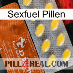 Sexfuel Pills 42